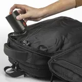 Pompă de vid pentru rucsac 26139 – cu personalizare logo — fotografia 3