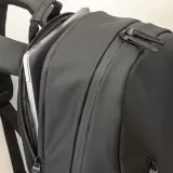 Rucsac din PU moale, rezistent la apă (15") – cu personalizare logo — fotografia 7