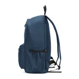 Rucsac clasic cu un design atemporal din poliester reciclat 600D Rosario – cu personalizare logo — fotografia 12