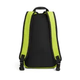 Rucsac în poliester reciclat 600D Turim – cu personalizare logo — fotografia 10