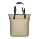 Rucsac cu compartiment pentru laptop de 15 inch, din nailon Taslon – cu personalizare logo — fotografia 3