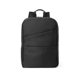 Rucsac pentru laptop 15'6" 600D poliester reciclat Repurpose backpack – cu personalizare logo — fotografia 11