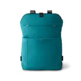 Rucsac din material textil și PU Rover backpack Ii – cu personalizare logo — fotografia 7