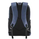Rucsac pentru laptop (15") din poliester 600D – cu personalizare logo — fotografia 3