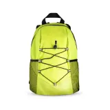Rucsac în poliester reciclat 600D Turim – cu personalizare logo — fotografia 9