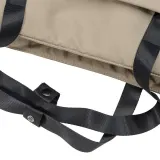 Rucsac cu compartiment pentru laptop de 15 inch, din nailon Taslon – cu personalizare logo — fotografia 10