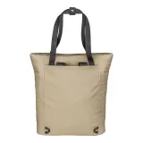 Rucsac cu compartiment pentru laptop de 15 inch, din nailon Taslon – cu personalizare logo — fotografia 5