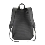 Rucsac din nailon Dobby pentru laptop, cu 3 buzunare – cu personalizare logo — fotografia 3