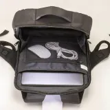 Rucsac din PET reciclat – cu personalizare logo — fotografia 5
