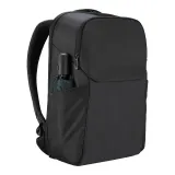 Rucsac pentru laptop (15) din poliester twill 900D – cu personalizare logo — fotografia 6