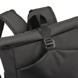 Rucsac din poliester pentru PC (15") – cu personalizare logo — fotografia 4