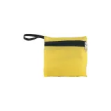 Rucsac pliabil de alergare din poliester 210T – cu personalizare logo — fotografia 3