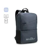 Rucsac pentru laptop 15'6" 600D poliester reciclat Repurpose backpack – cu personalizare logo — fotografia 6