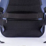 Rucsac pentru laptop (15") din PET reciclat – cu personalizare logo — fotografia 5