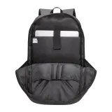 Rucsac din PET reciclat din bumbac reciclat – cu personalizare logo — fotografia 4
