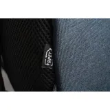 Rucsac pentru laptop 15'6" 600D poliester reciclat Repurpose backpack – cu personalizare logo — fotografia 10