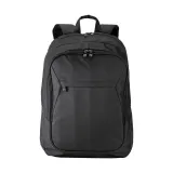 Rucsac pentru laptop din poliester 300D, de 17 inch, cu trei buzunare – cu personalizare logo — fotografia 2
