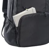 Rucsac din PET reciclat din bumbac reciclat din poliester – cu personalizare logo — fotografia 5