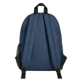 Rucsac din poliester melanj 300D – cu personalizare logo — fotografia 3