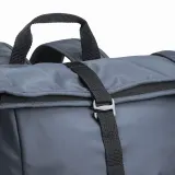 Rucsac pliabil pentru laptop (15), confecționat din nailon 310T – cu personalizare logo — fotografia 7