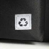 Rucsac pentru laptop din PET reciclat, cu efect melanj – cu personalizare logo — fotografia 5