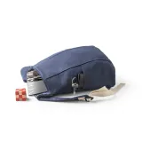 Rucsac din denim (300 g/m²) Denim Bpack – cu personalizare logo — fotografia 10