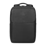 Rucsac pentru laptop (15) din poliester twill 900D – cu personalizare logo — fotografia 2