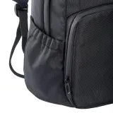 Rucsac din PET reciclat din bumbac reciclat din poliester – cu personalizare logo — fotografia 8