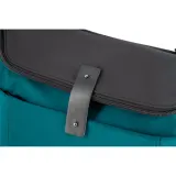 Rucsac din material textil și PU Rover backpack Ii – cu personalizare logo — fotografia 8