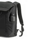 Rucsac pentru laptop (15,7) din nailon 1200D – cu personalizare logo — fotografia 8
