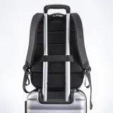 Rucsac pentru laptop din poliester 210D (15,7) – cu personalizare logo — fotografia 5