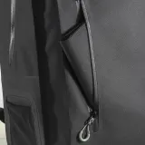 Rucsac impermeabil din poliester pentru laptop (15) cu căptușeală interioară din TPU – cu personalizare logo — fotografia 13