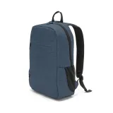 Rucsac pentru laptop din poliester reciclat 300D Business – cu personalizare logo — fotografia 3
