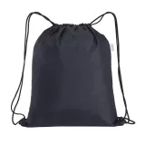 Pungă cu șnur din RPET 210T – cu personalizare logo — fotografia 2