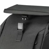 Rucsac pentru laptop (15,7) din nailon 1200D – cu personalizare logo — fotografia 6
