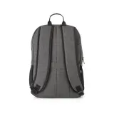 Rucsac pentru laptop din poliester reciclat 300D Business – cu personalizare logo — fotografia 13
