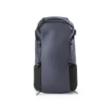 Rucsac pentru drumeții cu protecție impermeabilă Alasca – cu personalizare logo — fotografia 13