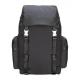 Rucsac pentru laptop (15) din poliester 410T – cu personalizare logo — fotografia 2