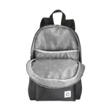 Rucsac pentru laptop din PET reciclat, cu efect melanj – cu personalizare logo — fotografia 4