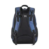 Rucsac pentru laptop (15") din poliester ripstop – cu personalizare logo — fotografia 3