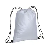 Rucsac din material nețesut, cu șnur de strângere – cu personalizare logo — fotografia 1