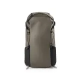Rucsac pentru drumeții cu protecție impermeabilă Alasca – cu personalizare logo — fotografia 15