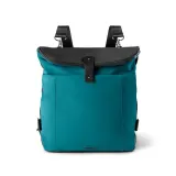 Rucsac din material textil și PU Rover backpack Ii – cu personalizare logo — fotografia 3