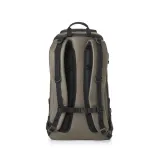 Rucsac pentru drumeții cu protecție impermeabilă Alasca – cu personalizare logo — fotografia 16