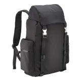Rucsac pentru laptop (15) din poliester 410T – cu personalizare logo — fotografia 1