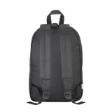 Rucsac pentru laptop din PET reciclat, cu efect melanj – cu personalizare logo — fotografia 3