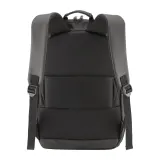 Rucsac din PU moale, rezistent la apă (15") – cu personalizare logo — fotografia 3