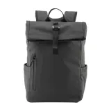 Rucsac din PU moale, rezistent la apă (15") – cu personalizare logo — fotografia 2