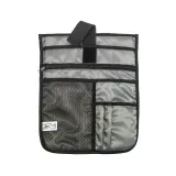Rucsac impermeabil din poliester pentru laptop (15) cu căptușeală interioară din TPU – cu personalizare logo — fotografia 7