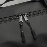 Rucsac pentru laptop din poliester rezistent la apă (15) – cu personalizare logo — fotografia 7